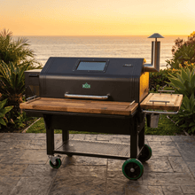 Load image into Gallery viewer, BBQ Boards™ for GMG Jim Bowie/Peak - Front &amp; Side Boards (Sold As A Pair)
