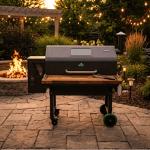 Load image into Gallery viewer, BBQ Boards™ for GMG Jim Bowie/Peak - Front Board
