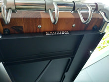 Load image into Gallery viewer, BBQ Boards®, GMG Daniel Boone/Ledge &amp; Jim Bowie/Peak Side Board
