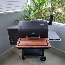 Load image into Gallery viewer, BBQ Boards™ for GMG Daniel Boone/Ledge - Front Board
