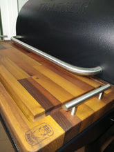 Load image into Gallery viewer, BBQ Boards®, Traeger Pro 780 Front Board
