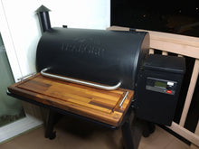 Load image into Gallery viewer, BBQ Boards®, Traeger Pro 780 Front Board
