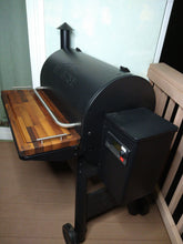 Load image into Gallery viewer, BBQ Boards®, Traeger Pro 780 Front Board
