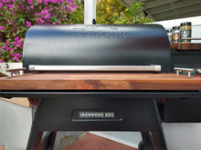 Load image into Gallery viewer, BBQ Boards®, Traeger Ironwood 885 Pair, Front &amp; Side Boards (Sold As A Pair)
