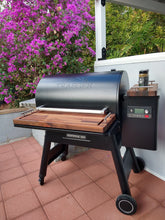Load image into Gallery viewer, BBQ Boards®, Traeger Ironwood 885 Pair, Front &amp; Side Boards (Sold As A Pair)
