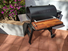 Load image into Gallery viewer, BBQ Boards®, Traeger Ironwood 885 Front Board
