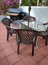 Load image into Gallery viewer, BBQ Boards®, Traeger Ironwood 885 Front Board
