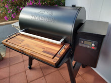 Load image into Gallery viewer, BBQ Boards™ for Traeger Ironwood 885 - Front Board
