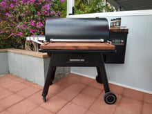 Load image into Gallery viewer, BBQ Boards®, Traeger Ironwood 885 Pair, Front &amp; Side Boards (Sold As A Pair)
