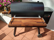 Load image into Gallery viewer, BBQ Boards®, Traeger Ironwood 885 Pair, Front &amp; Side Boards (Sold As A Pair)
