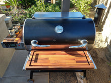 Load image into Gallery viewer, BBQ Boards®, Recteq RT-700 Pair, Front &amp; Pellet Bin Boards (Sold As A Pair)
