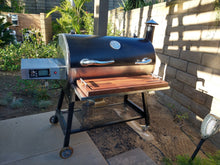 Load image into Gallery viewer, BBQ Boards®, Recteq RT-700 Front Board
