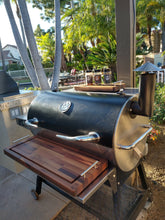 Load image into Gallery viewer, BBQ Boards®, Recteq RT-700 Pair, Front &amp; Pellet Bin Boards (Sold As A Pair)
