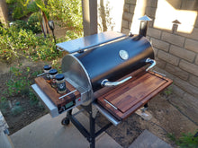 Load image into Gallery viewer, BBQ Boards®, Recteq RT-700 Pair, Front &amp; Pellet Bin Boards (Sold As A Pair)
