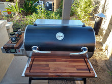 Load image into Gallery viewer, BBQ Boards®, Recteq RT-700 Pair, Front &amp; Pellet Bin Boards (Sold As A Pair)
