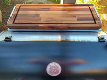 Load image into Gallery viewer, BBQ Boards®, Recteq RT-700 Pair, Front &amp; Pellet Bin Boards (Sold As A Pair)
