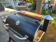 Load image into Gallery viewer, BBQ Boards®, Recteq RT-700 Front Board
