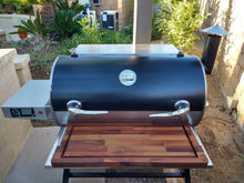 Load image into Gallery viewer, BBQ Boards®, Recteq RT-700 Front Board
