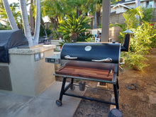 Load image into Gallery viewer, BBQ Boards®, Recteq RT-700 Front Board
