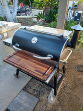 Load image into Gallery viewer, BBQ Boards®, Recteq RT-700 Front Board
