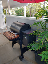 Load image into Gallery viewer, BBQ Boards®, Traeger Ironwood 650 Front Board
