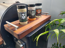 Load image into Gallery viewer, BBQ Boards®, Traeger Ironwood 650 Pair, Front &amp; Side Boards (Sold As A Pair)
