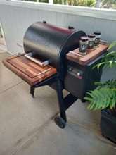 Load image into Gallery viewer, BBQ Boards®, Traeger Ironwood 650 Pair, Front &amp; Side Boards (Sold As A Pair)
