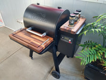 Load image into Gallery viewer, BBQ Boards®, Traeger Ironwood 650 Pair, Front &amp; Side Boards (Sold As A Pair)
