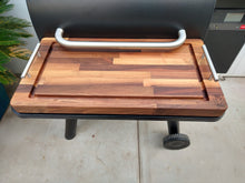 Load image into Gallery viewer, BBQ Boards®, Traeger Pro 575 Front Board

