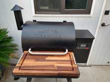 Load image into Gallery viewer, BBQ Boards®, Traeger Pro 575 Front Board
