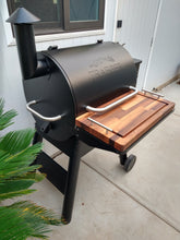 Load image into Gallery viewer, BBQ Boards®, Traeger Pro 575 Front Board
