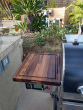 Load image into Gallery viewer, BBQ Boards®, Recteq RT-700 Side Board
