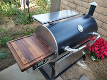 Load image into Gallery viewer, BBQ Boards®, Recteq RT-700 Side Board
