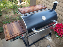 Load image into Gallery viewer, BBQ Boards®, Recteq RT-700 Trio, Front, Side &amp; Pellet Bin Boards (Sold As Set of Three)
