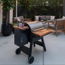Load image into Gallery viewer, BBQ Boards™ for Traeger Pro 22 - Front &amp; Pellet Bin Boards (Sold As A Pair)

