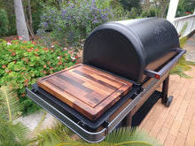 Load image into Gallery viewer, BBQ Boards™ for Traeger Ironwood XL - Side Board
