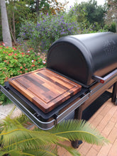 Load image into Gallery viewer, BBQ Boards™ for Traeger Ironwood - Side Board
