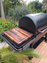 Load image into Gallery viewer, BBQ Boards®, Traeger Ironwood Side Board

