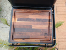 Load image into Gallery viewer, BBQ Boards®, Traeger Ironwood XL Side Board
