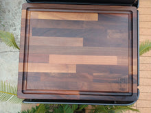 Load image into Gallery viewer, BBQ Boards®, Traeger Ironwood XL Side Board
