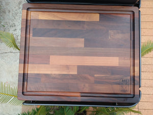 BBQ Boards®, Traeger Ironwood XL Side Board