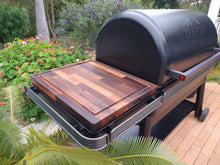 Load image into Gallery viewer, BBQ Boards™ for Traeger Ironwood - Side Board
