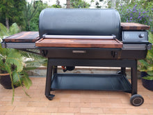 Load image into Gallery viewer, BBQ Boards™ for Traeger Ironwood XL - Deluxe Set (Sold As Set of Three)

