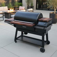 Load image into Gallery viewer, BBQ Boards™ for Traeger Ironwood XL - Deluxe Set (Sold As Set of Three)
