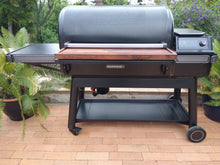 Load image into Gallery viewer, BBQ Boards®, Traeger Ironwood XL Front Board

