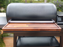 Load image into Gallery viewer, BBQ Boards®, Traeger Ironwood XL Front Board
