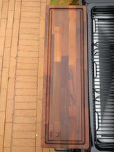 Load image into Gallery viewer, BBQ Boards®, Traeger Ironwood XL Front Board
