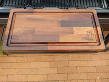 Load image into Gallery viewer, BBQ Boards®, Traeger Ironwood Front Board
