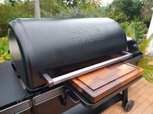 Load image into Gallery viewer, BBQ Boards®, Traeger Ironwood XL Front Board
