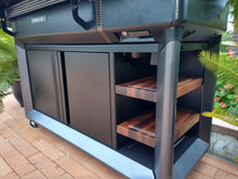 Load image into Gallery viewer, BBQ Boards®, Traeger Timberline &amp; XL Replacement Shelves/Removeable Cutting Board Set

